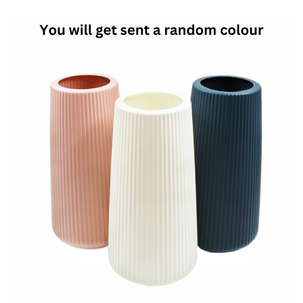 Flower Vase Plain image 0