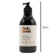 Only Good Nourish Hand Wash Coconut And Shea Butter 300ml image 0