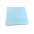 Paper Napkins 33x33cm Pk30 Light Blue image 0