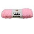 8PLY KNITTING YARN - 80G(LIGHT CRIMSON) image 0