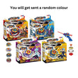 2pce Flame Soul Gyro Set image 0