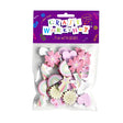 Craft Beads Unicorn Flower Sun 35pc image 0