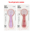 Round Headed Nail Brush image 0