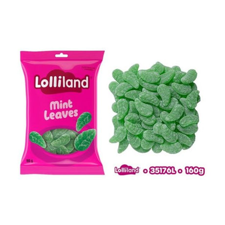Mint Leaves image 0