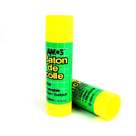 Amos - Glue Stick 22gram image 0
