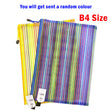 File Bag - B4 image 0