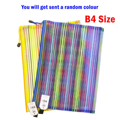 File Bag - B4 image 0