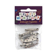 Craft Brooch Pins 12pc 30mm L image 0