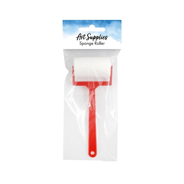 Craft Sponge Roller 60mm image 0