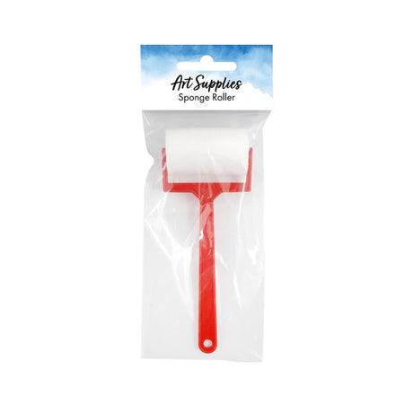 Craft Sponge Roller 60mm image 0
