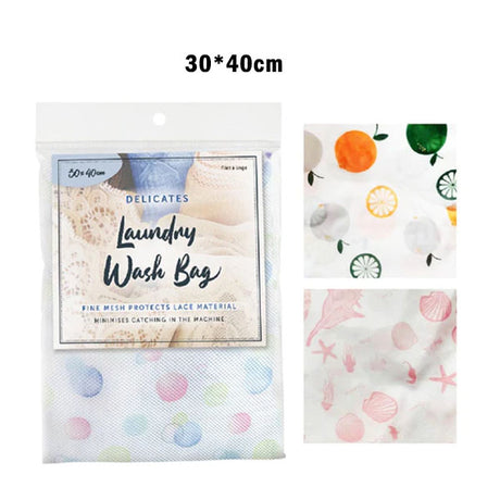 LAUNDRY DELICATES WASH BAG image 0