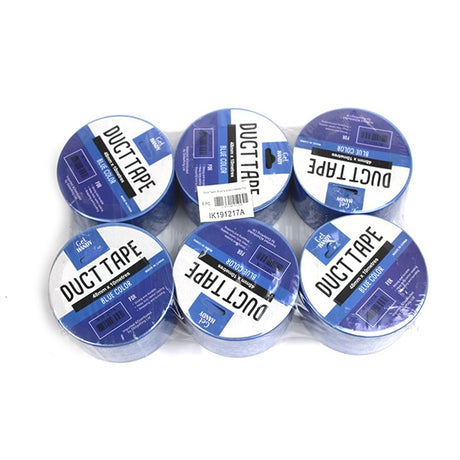 Duct Tape - Blue image 0