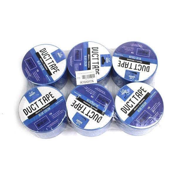 Duct Tape - Blue image 0