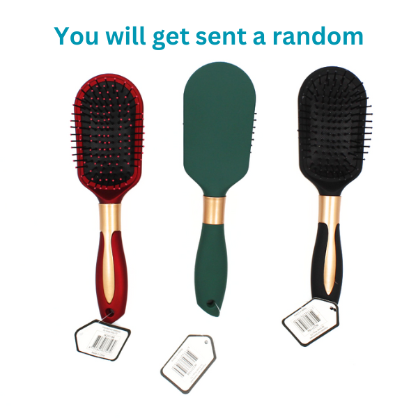 Hair Brush image 0