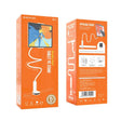 Bright shell tablet PC stand image 0