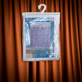 White Lace Curtain 150*120cm