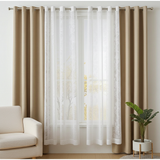 White Lace Curtain 150*170cm