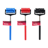 Body Roller Massager Telescopic 22-59cm 3 Assorted