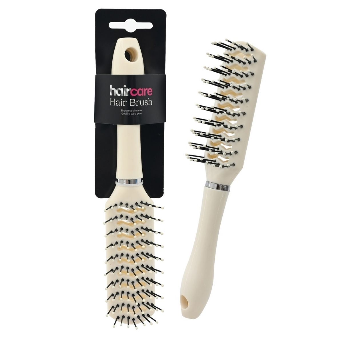 Vented Hair Brush