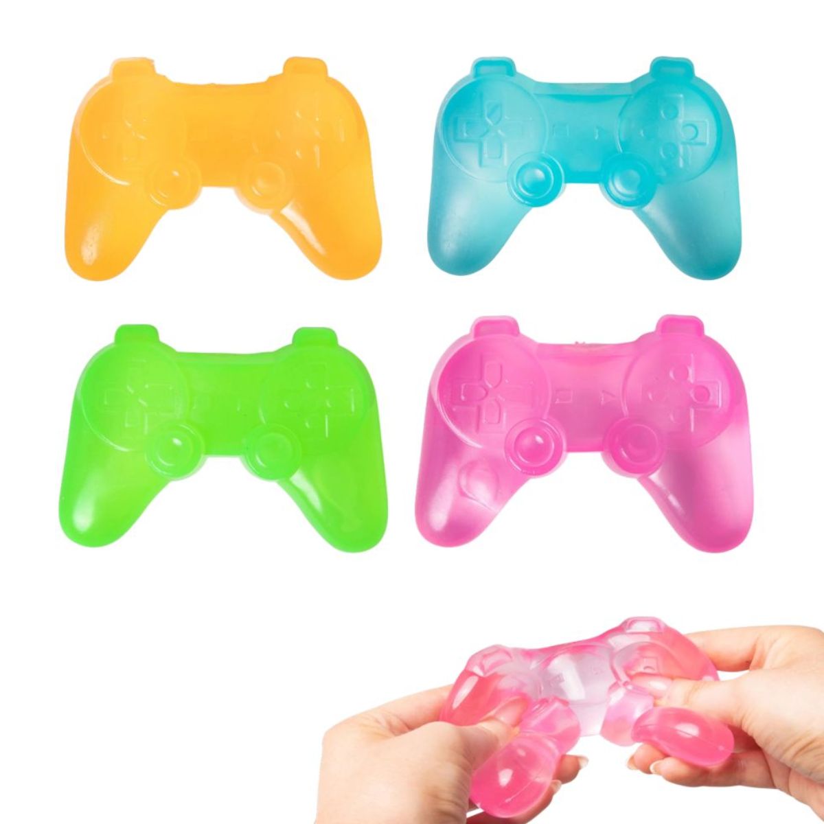 Scrunchems Sugar Controller 10cm