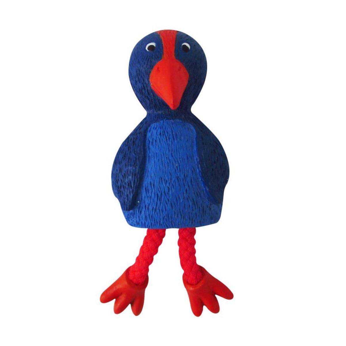 Magnet NZ Pukeko w/Moving Legs