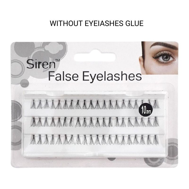 Eyelash False Extensions