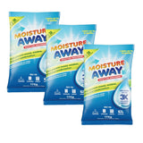 [3 for $5] Wardrobe Moisture Absorber 175g-3pk