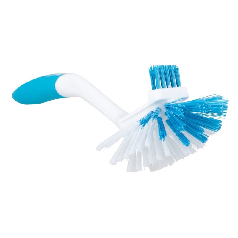 Bax Dish Brush Double Sided