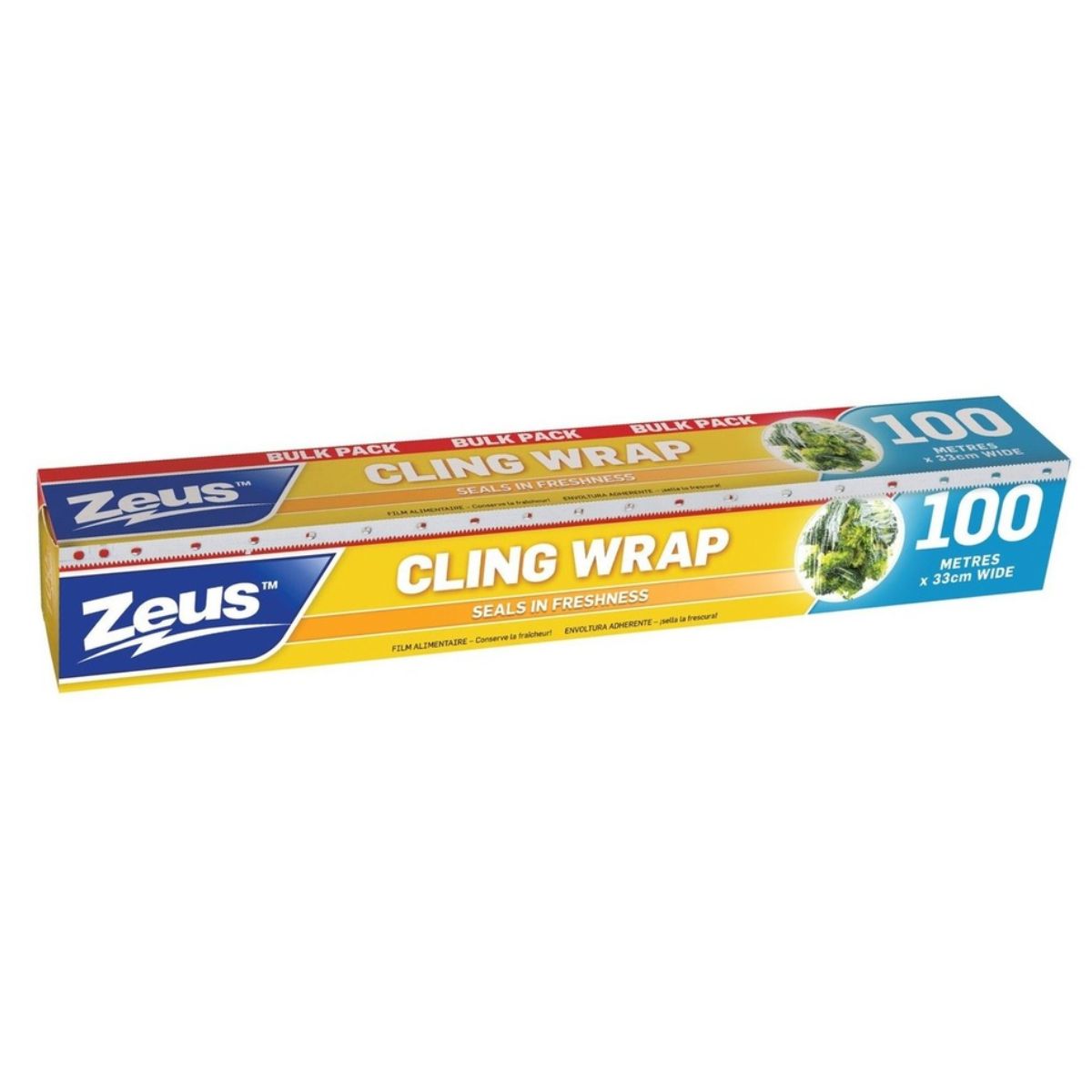 Cling Wrap 100m