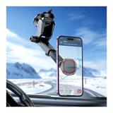 Roman magnetic car holder