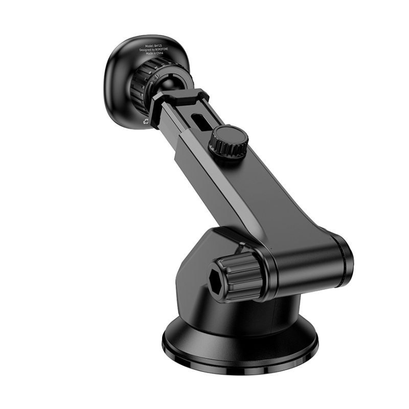 Roman magnetic car holder