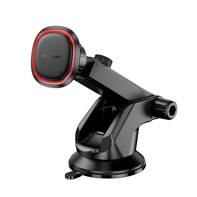 Roman magnetic car holder