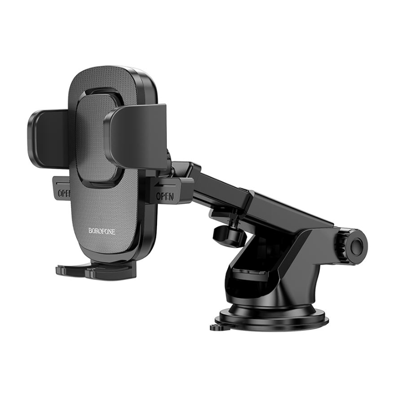 Dainty center console car holder