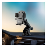 Dainty center console car holder