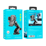 Dainty center console car holder