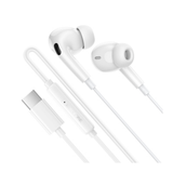 BM100PRO universal digital Type-C earphones with microphone