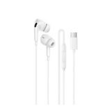 BM100PRO universal digital Type-C earphones with microphone