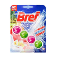 BREF Power Active Toilet Cleaner Cage Hawaii 50g