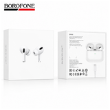 BW90 True Wireless Stereo Headset – Bluetooth Earbuds