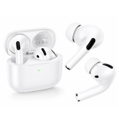 BW94 True Wireless Stereo Headset – Bluetooth Earbuds