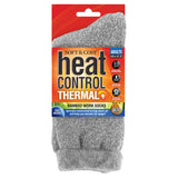 Bamboo Workwear Socks NZ – Warm Brushed Crew Socks