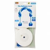 Balloon Arch Kit Stand – Backdrop Frame 180cm