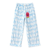 Ladies PJ Lounge Pants with Pockets-new style