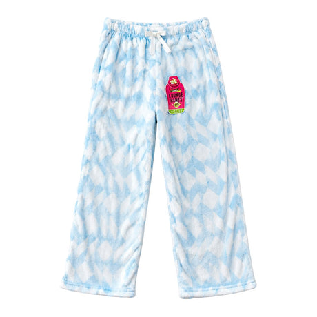 Ladies PJ Lounge Pants with Pockets-new style