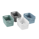 Boxsweden Trinity Mini Storage Baskets 2-Pack