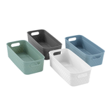 Boxsweden Trinity Narrow Storage Basket