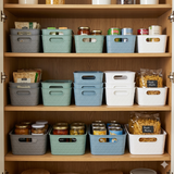 Boxsweden Trinity Storage Basket 3-Set