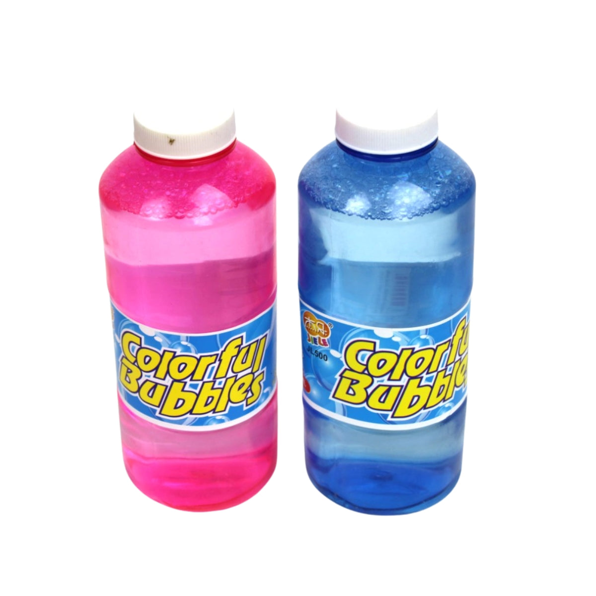 Bubble Solution 500ml