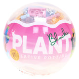 Building Brick Blind Egg – Plant Series