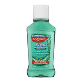COLGATE 60mL PLAX MOUTHWASH FRESHMINT